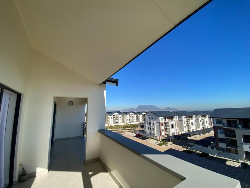 To Let 1 Bedroom Property for Rent in Richwood Western Cape